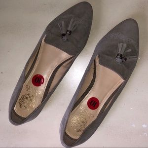 Vince Camuto flats